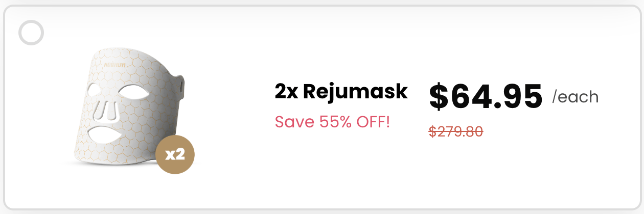 Rejumask discount 2